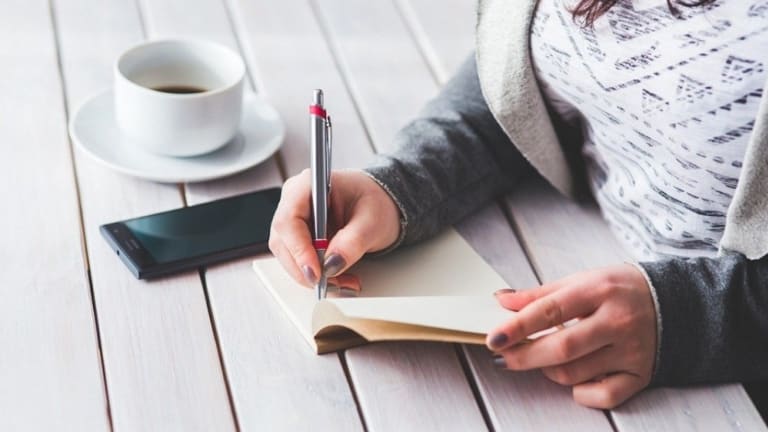 Homework Hacks: 5 Tips to Get It Done Faster