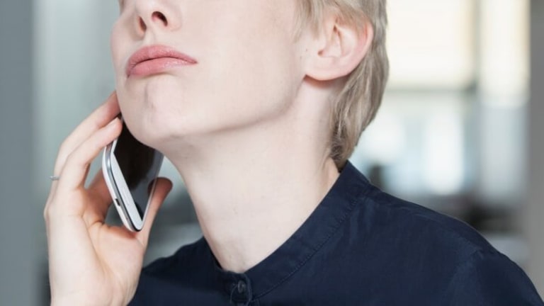 Those Robocallers: Let's Abolish the "Department of Utility Services"