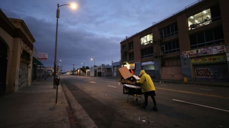 ‘Tsunami of Evictions’ Coming as Tenant Protections Lapse