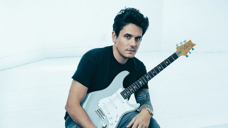 The Untold Story of How Charlie Walk Made John Mayer’s Hit ‘Daughters’ a Hit