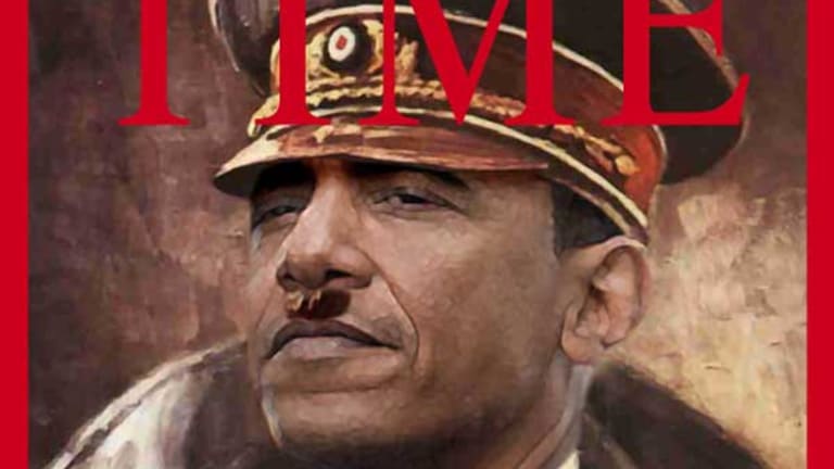 A Swift Boat Load of Lies