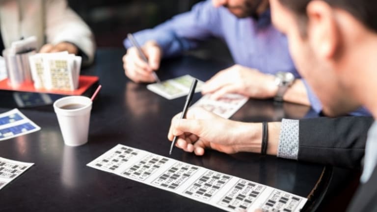Know Before You Go: What Are the Best Casino Game Odds?