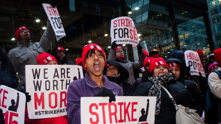 Rediscovering the Power of Unions