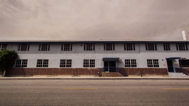 Exide Property Lead Lawsuit & Vengeful Counterclaim