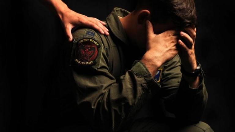 “Other Than Honorable?” Veterans With “Bad Paper” Seek Long Overdue Benefits
