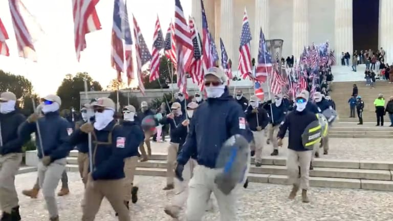 Democrats Must Call Out White Supremacists