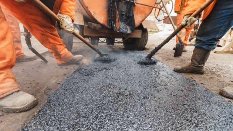 Who Wants to Stop Fixing the Roads?