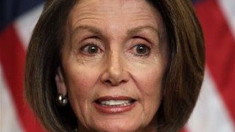 By Saving Obamacare, Does Pelosi Earn Support in 2018