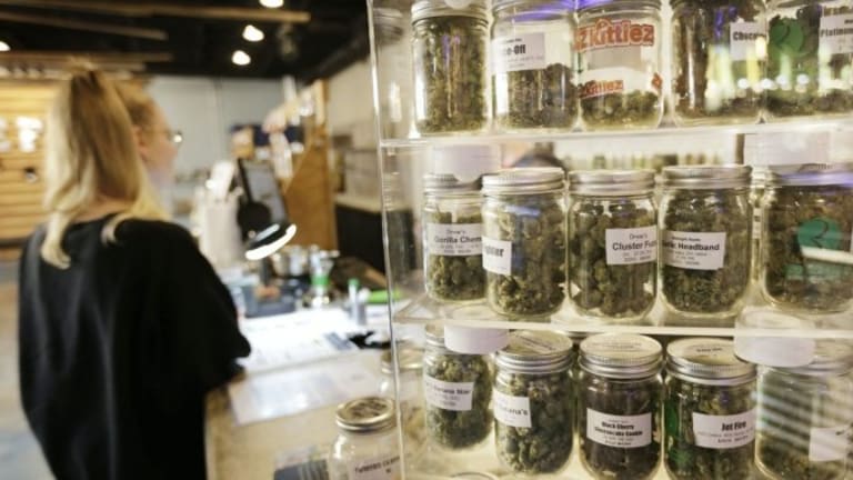 The 5 Challenges to Opening a Marijuana Dispensary