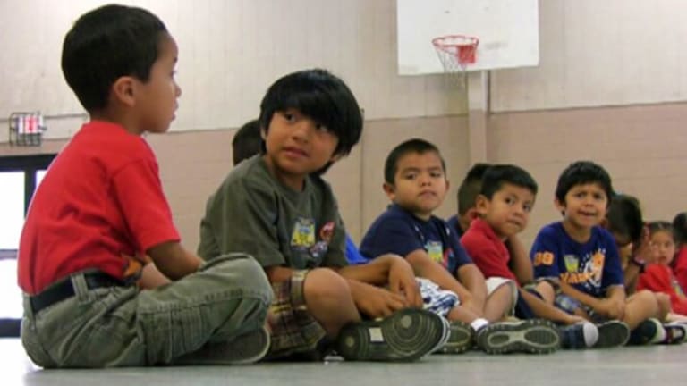 Strong Sanctuary Policies Needed for California Schools