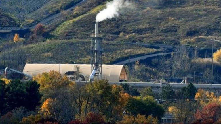 Mike Pence Ties to PFAS Incinerators in Indiana