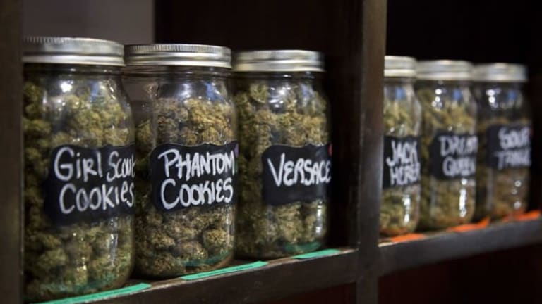 High Times: What Happens If Marijuana Is Legalized?