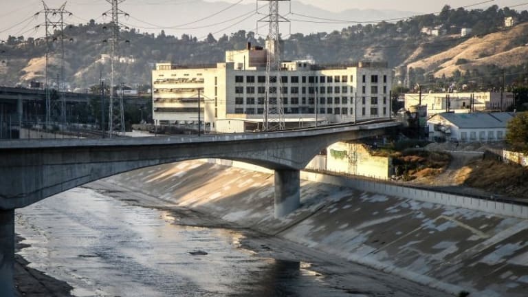 Are ‘Opportunity Zone’ Tax Breaks Too Good to Be True?
