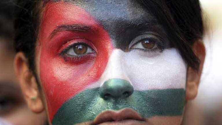 It Can Be Done: Negotiate an End to the Siege of Gaza