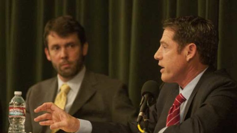 Civilian Oversight for Pasadena's Police Department?