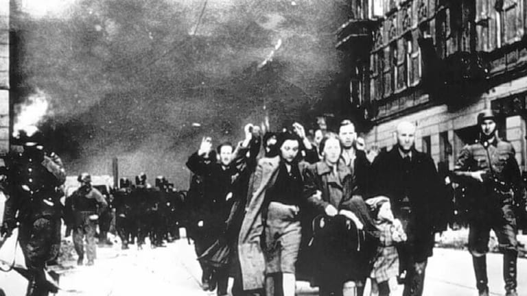 Jews and Blacks