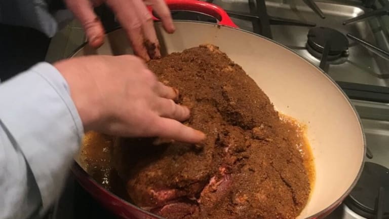 Nancy Silverton to Attempt Kitchen Comeback Easter Sunday at San Quarantine
