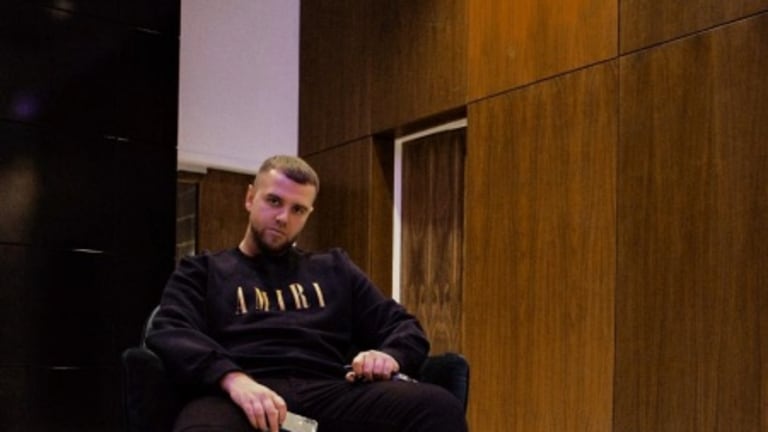 Entrepreneurship Boils Down ‘No Excuse Mindset’ - Jack Dean