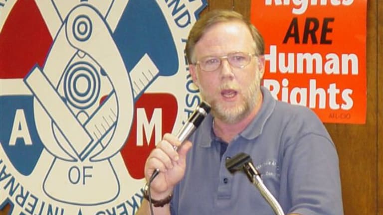 Three Out of Four for Kentucky Democrats
