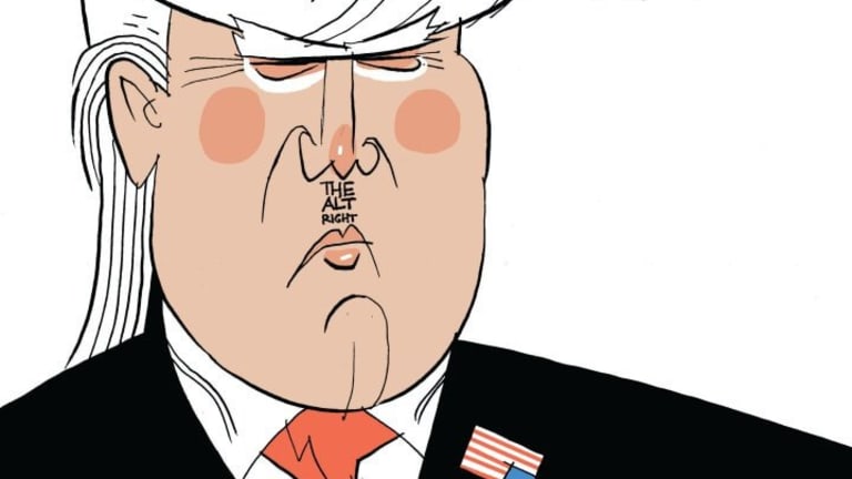 Heil Trumputin!!!?