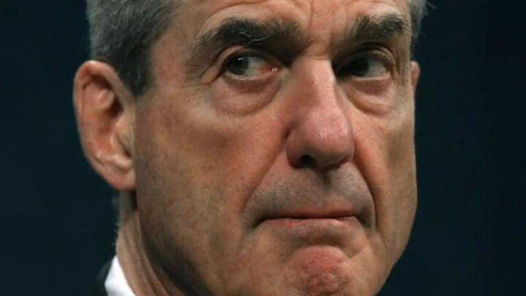 Get Ready for Mueller Time