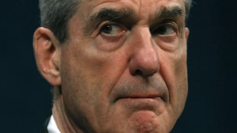 Your Turn, Mister Mueller