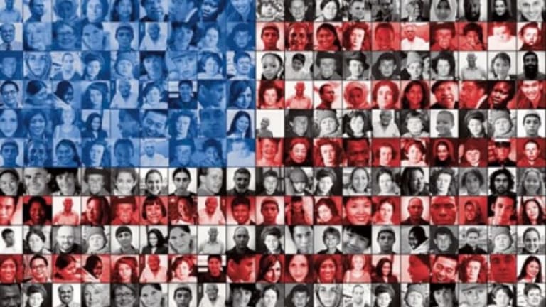 Thanksgiving for a Perfectible America