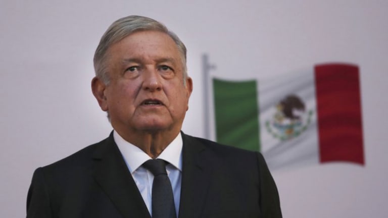 Referendum to Determine AMLO Efficiency Is Suspect