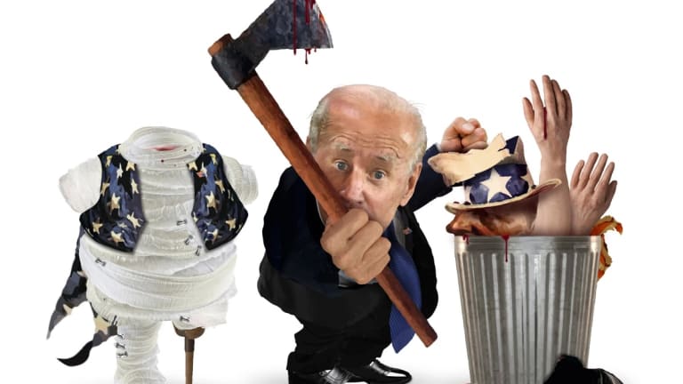 False Narratives Shaping Government Spending Legislation