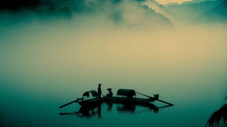 China and Solutions to Climate Change