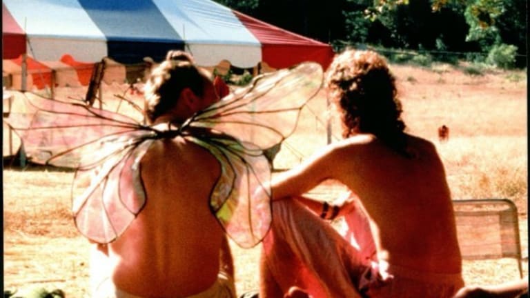 The Radical Faeries at 40: Rainbow Capitalism or Queer Liberation?