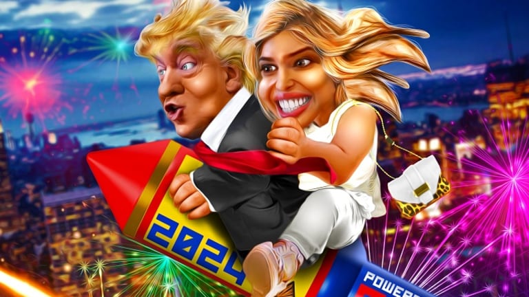 Demining America After The Donald