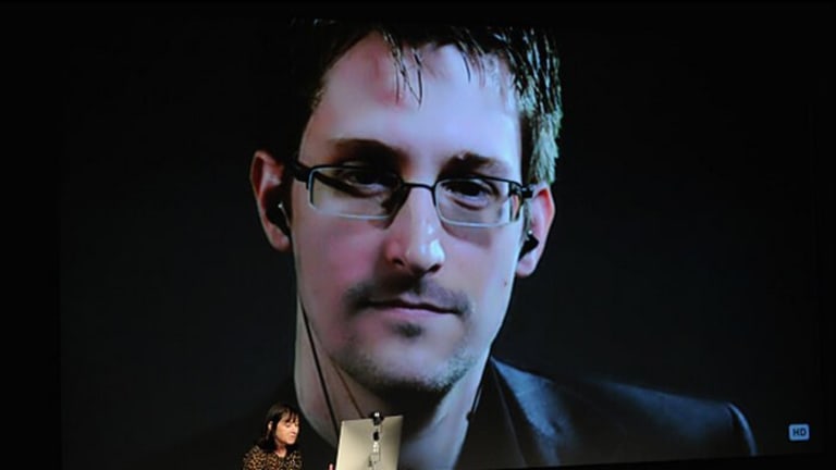 What Snowden Never Told Us