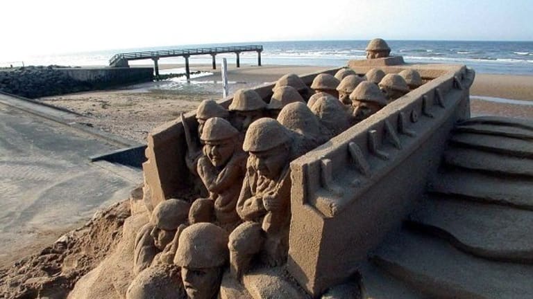 D-Day in Perspective