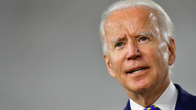 Biden Learns: From Obama, Clinton, Johnson—and Dubya!