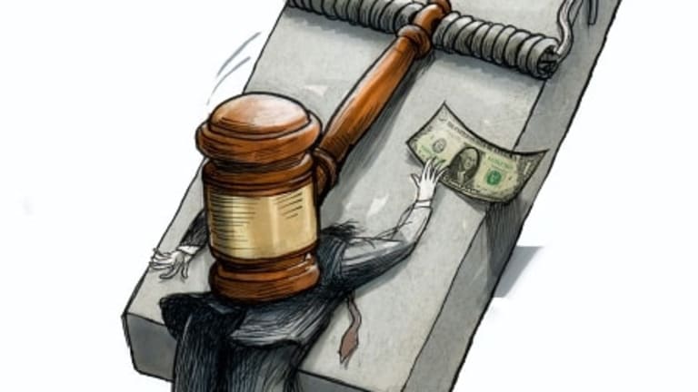 How Big Money Corrupts Our Politics (And How to Fix It)