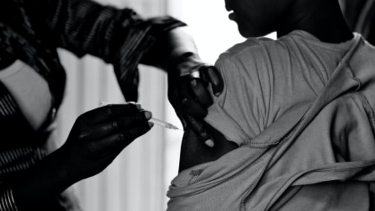 Black Communities and Deadly Vaccine Hesitancy