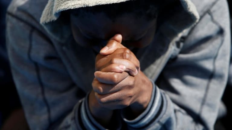 Why Obama Must Take Some Blame for Slavery in Libya