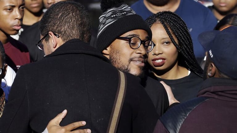 “About the Hyphen”: Reframing Sports Activism at Mizzou