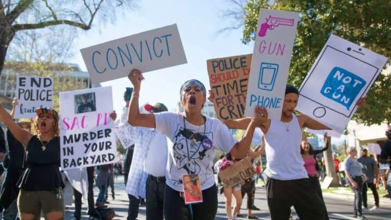 Support This California Police Accountability Bill