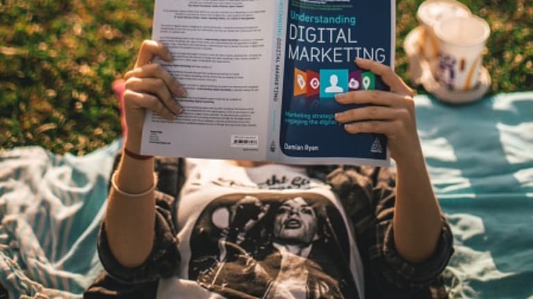 Is a bachelor’s in digital marketing worth your time and money?