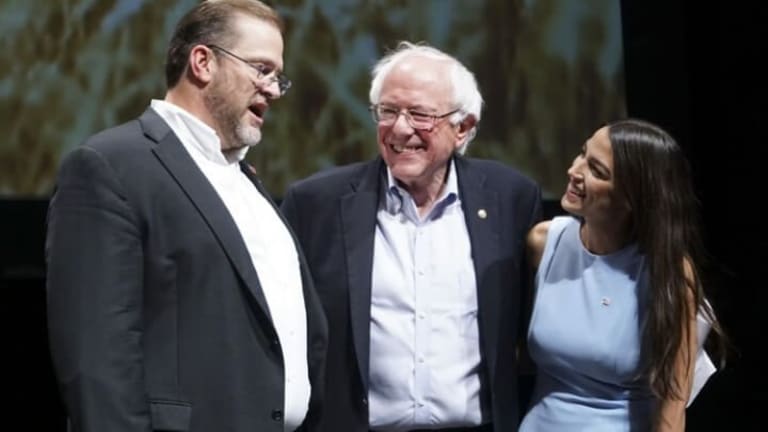 Political Pragmatism Isn’t Smart