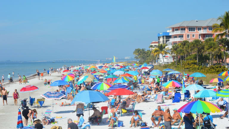 Cases of the Virus Increase as States Begin to Reopen