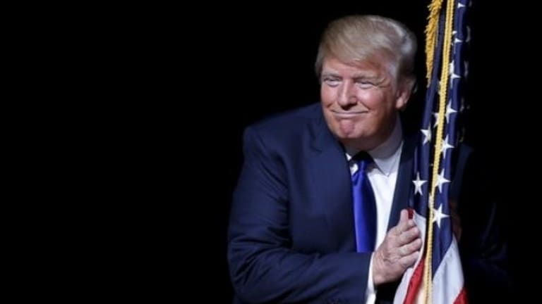 The Threat Trump Poses