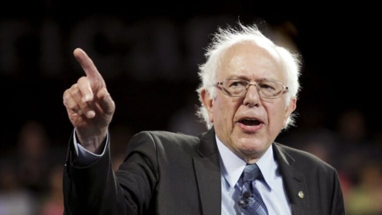 What the Bernie Sanders 2020 Campaign Means for Progressives