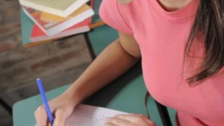 Latinos and Public Education