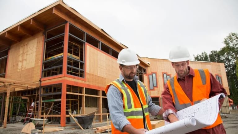 Why We Need Socialist Architects