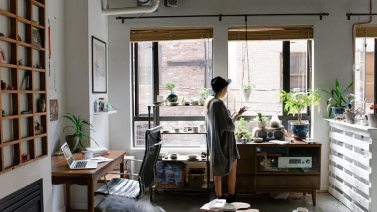 Forcing Digital Transformation in Working from Home