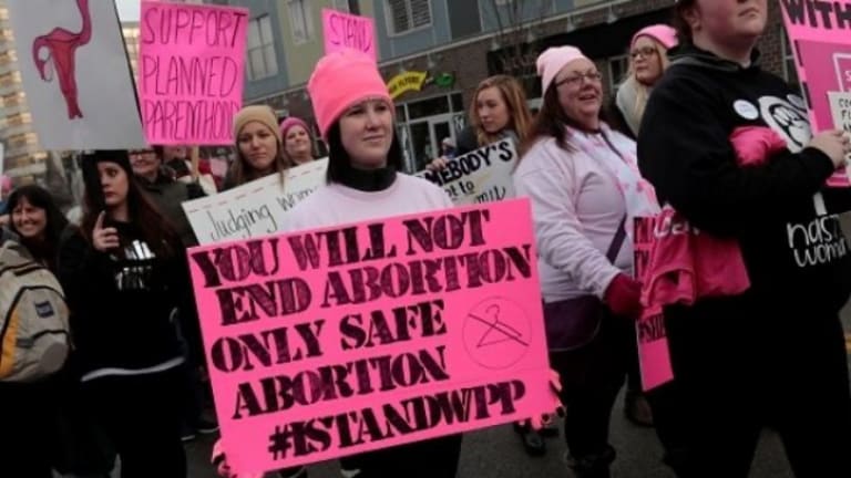What Roe v. Wade Can Teach Us