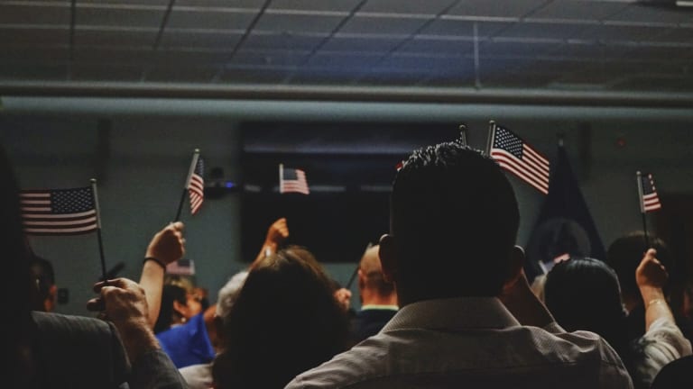 Dems Should Not Compromise on Path to Citizenship